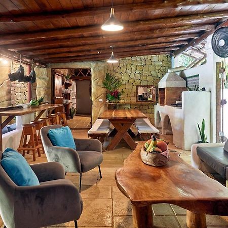 Villa Havana Malpais Exteriér fotografie