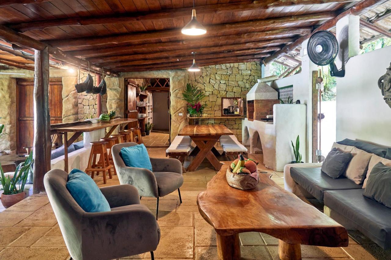 Villa Havana Malpais Exteriér fotografie