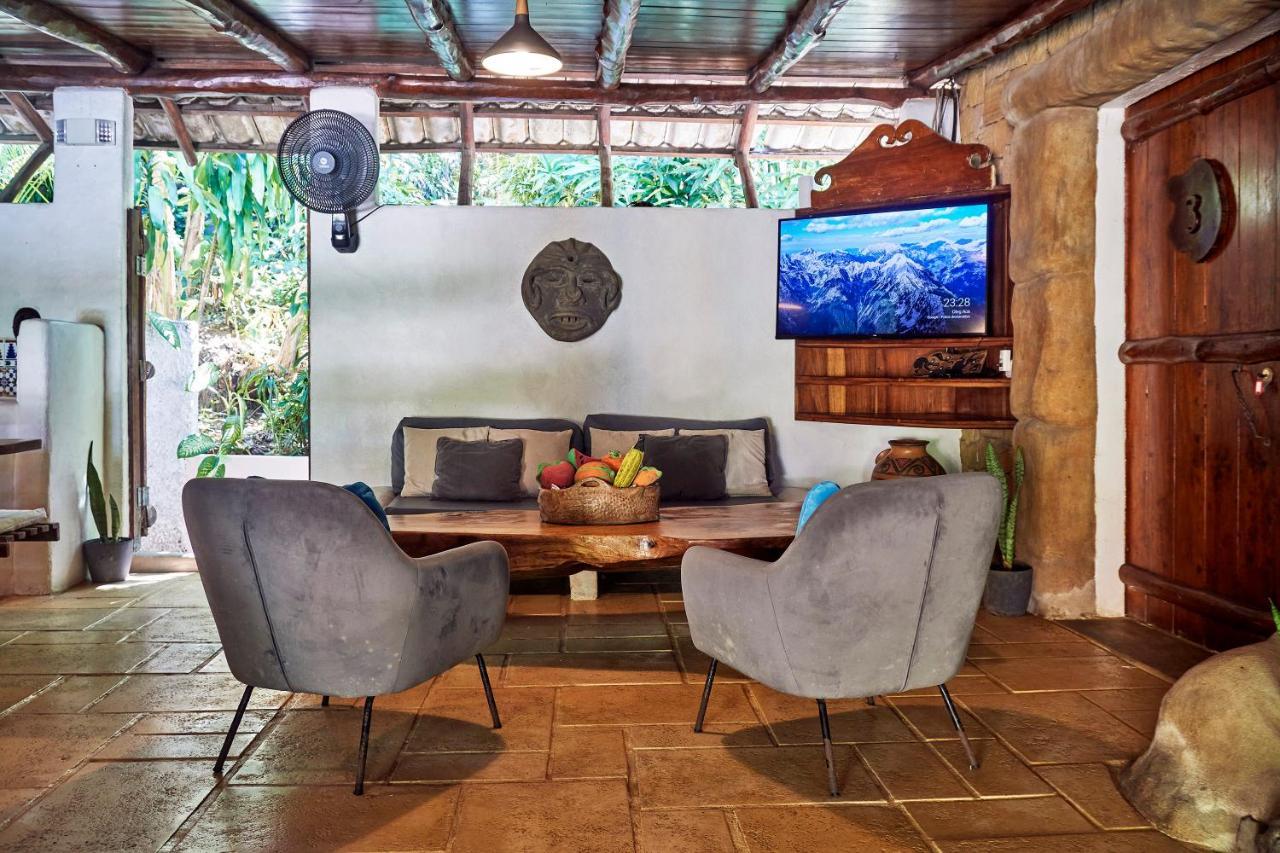 Villa Havana Malpais Exteriér fotografie