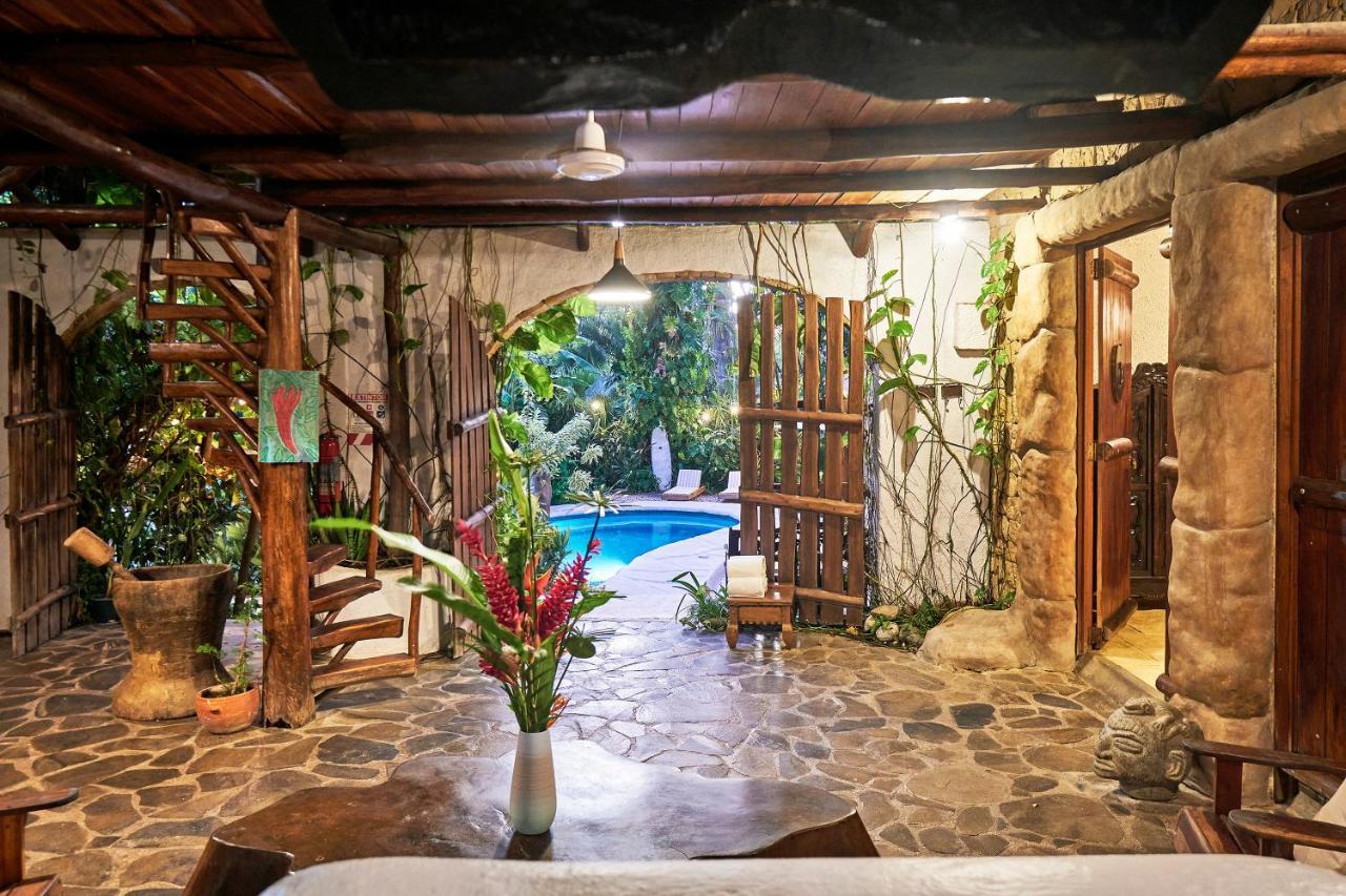 Villa Havana Malpais Exteriér fotografie