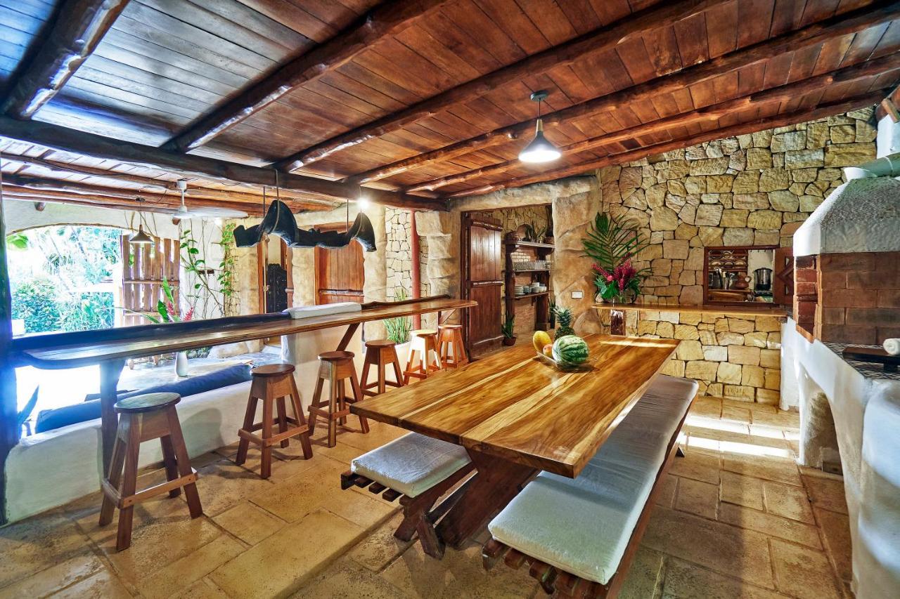 Villa Havana Malpais Exteriér fotografie