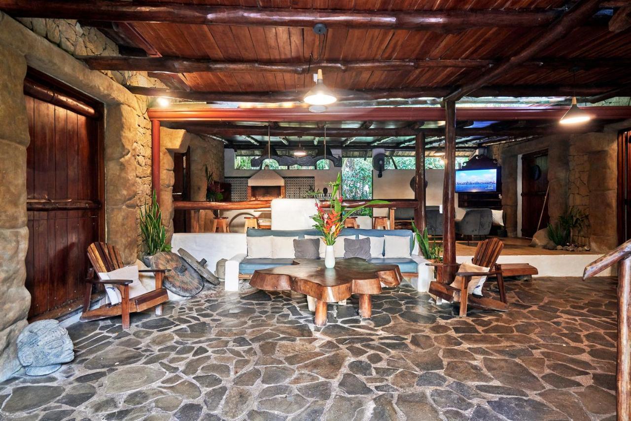 Villa Havana Malpais Exteriér fotografie