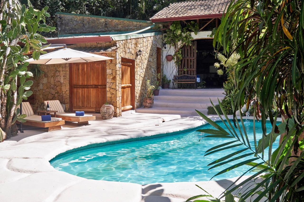 Villa Havana Malpais Exteriér fotografie