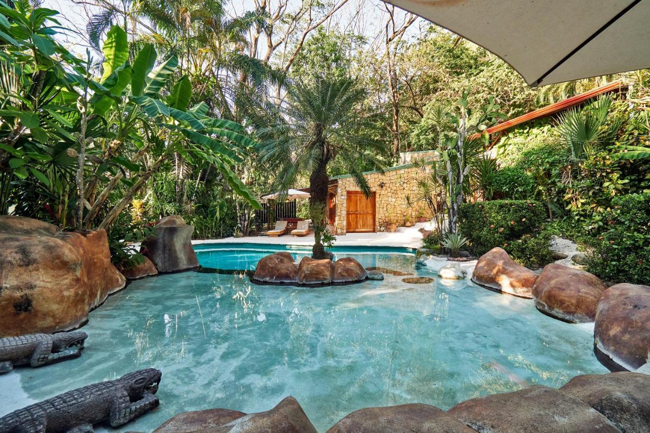 Villa Havana Malpais Exteriér fotografie
