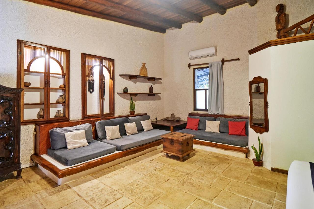Villa Havana Malpais Exteriér fotografie