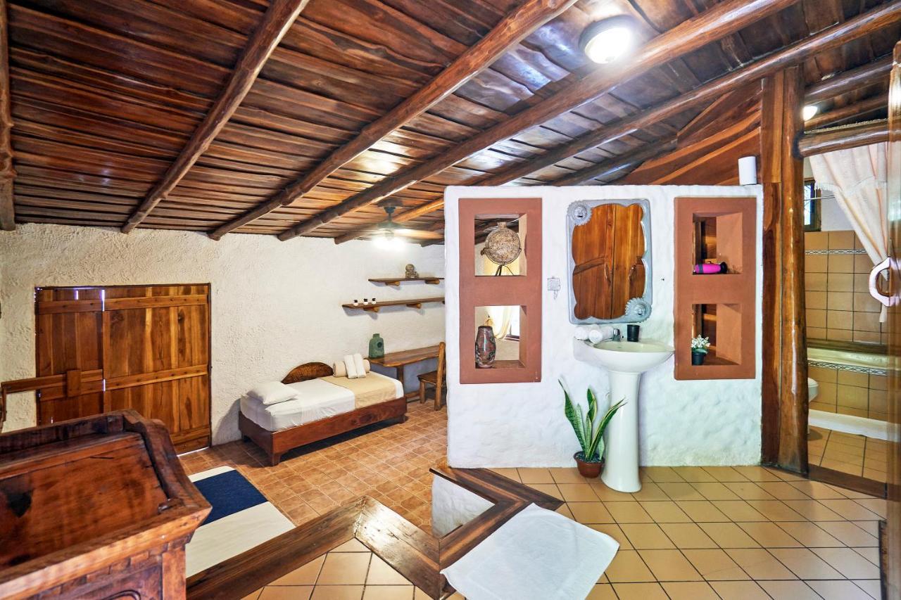 Villa Havana Malpais Exteriér fotografie
