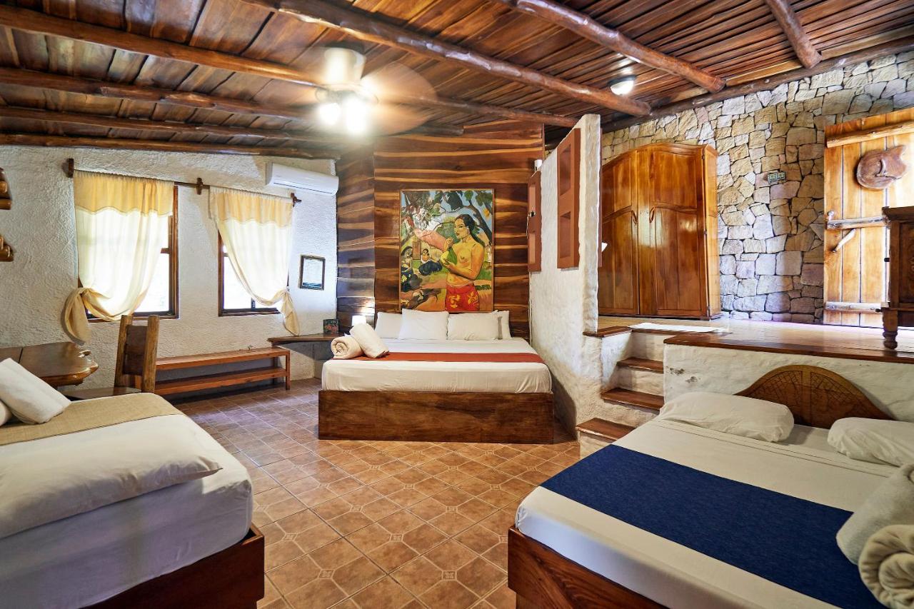 Villa Havana Malpais Exteriér fotografie
