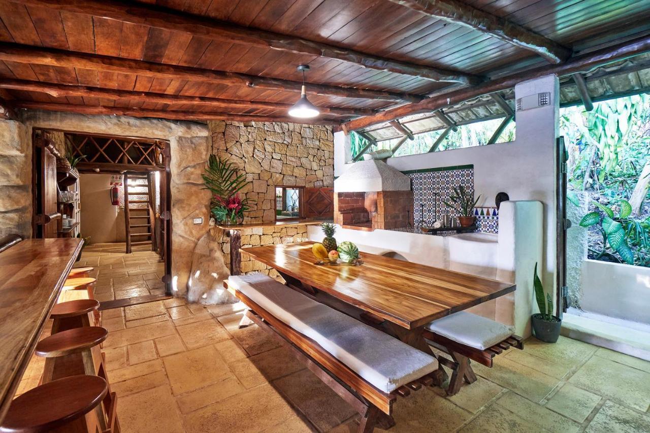 Villa Havana Malpais Exteriér fotografie