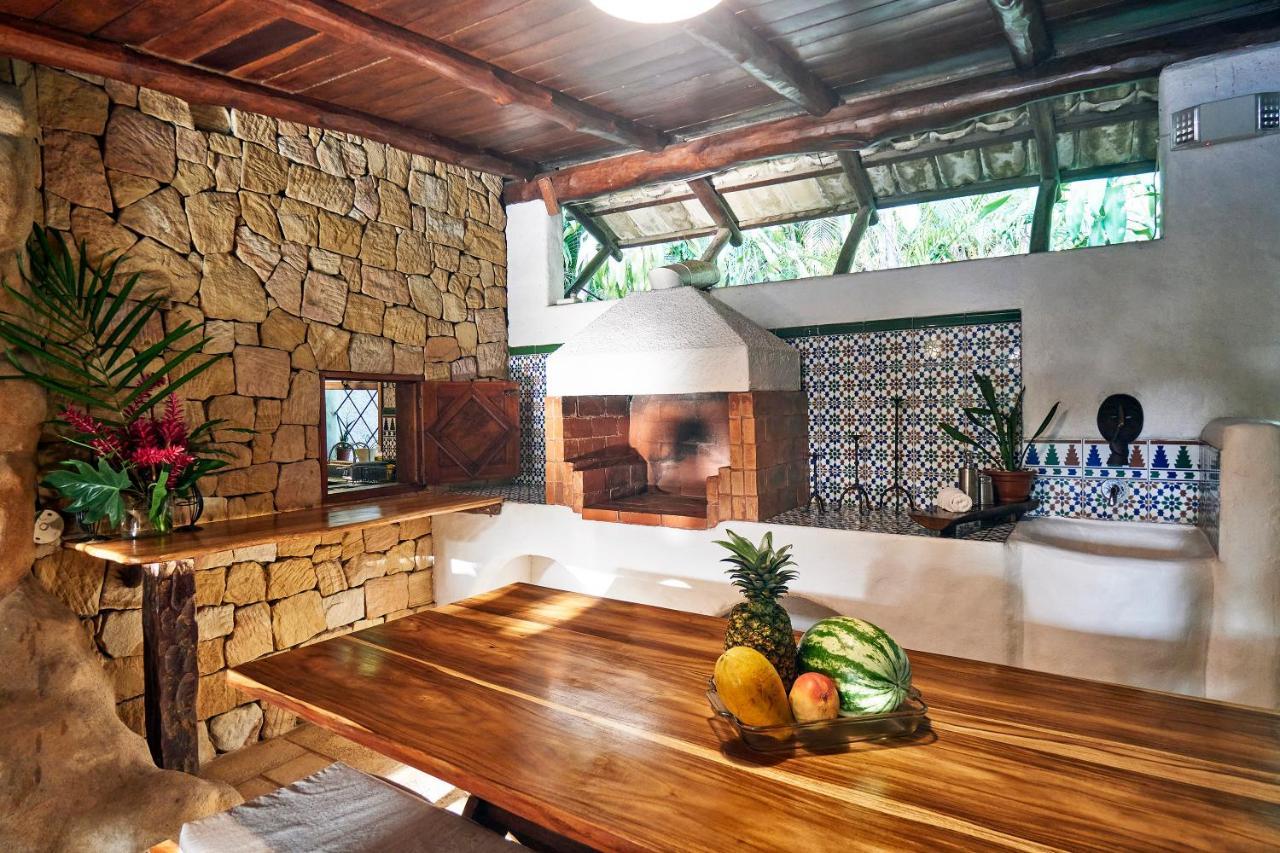 Villa Havana Malpais Exteriér fotografie