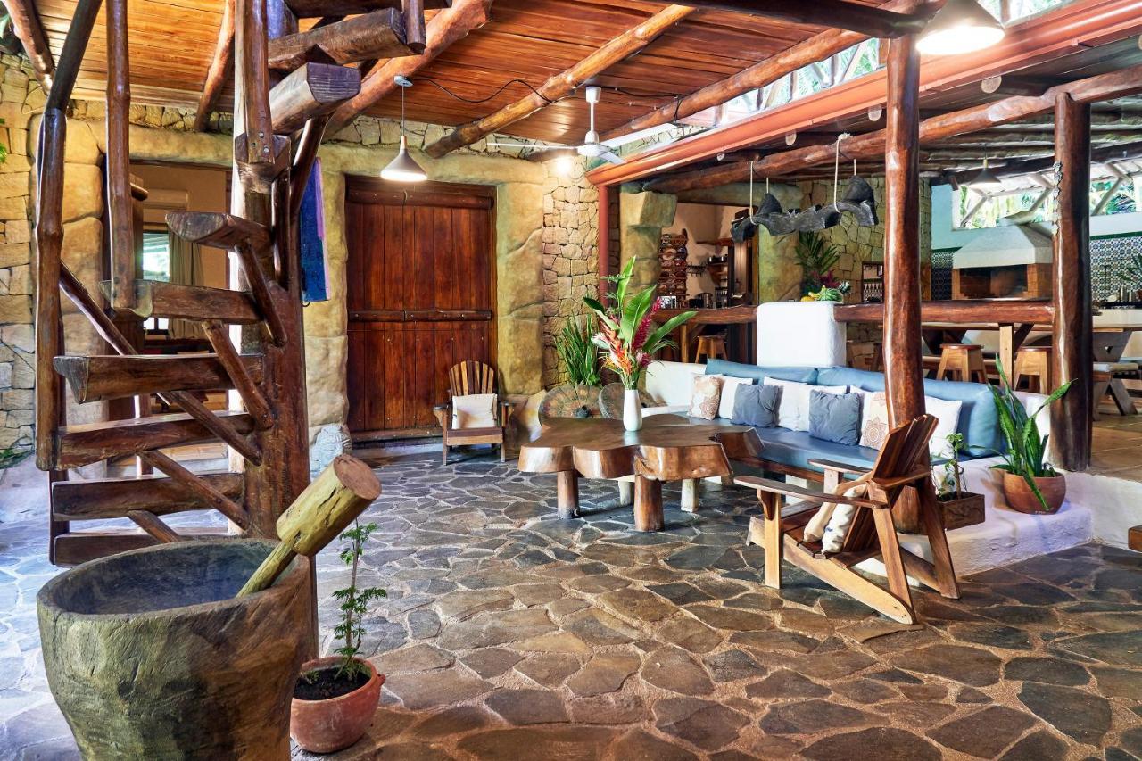 Villa Havana Malpais Exteriér fotografie