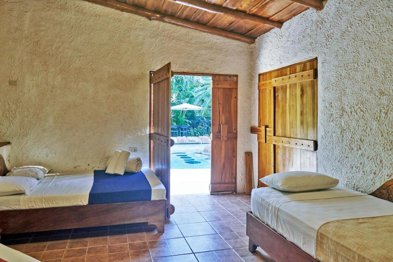 Villa Havana Malpais Exteriér fotografie