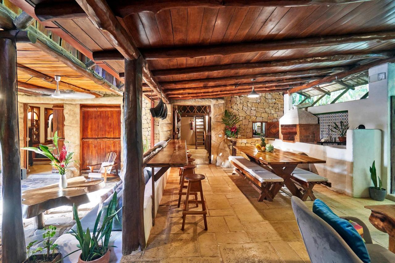 Villa Havana Malpais Exteriér fotografie