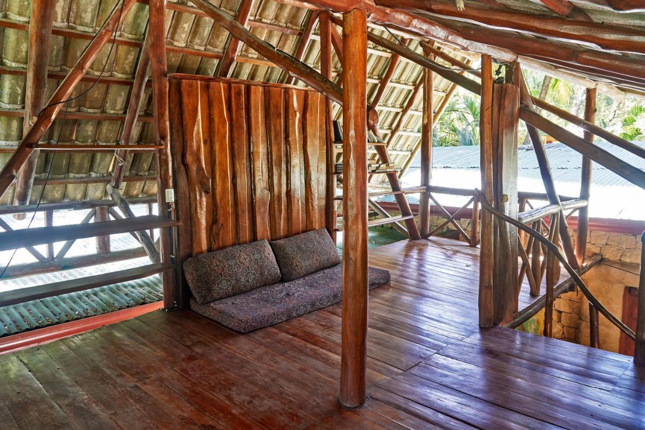 Villa Havana Malpais Exteriér fotografie