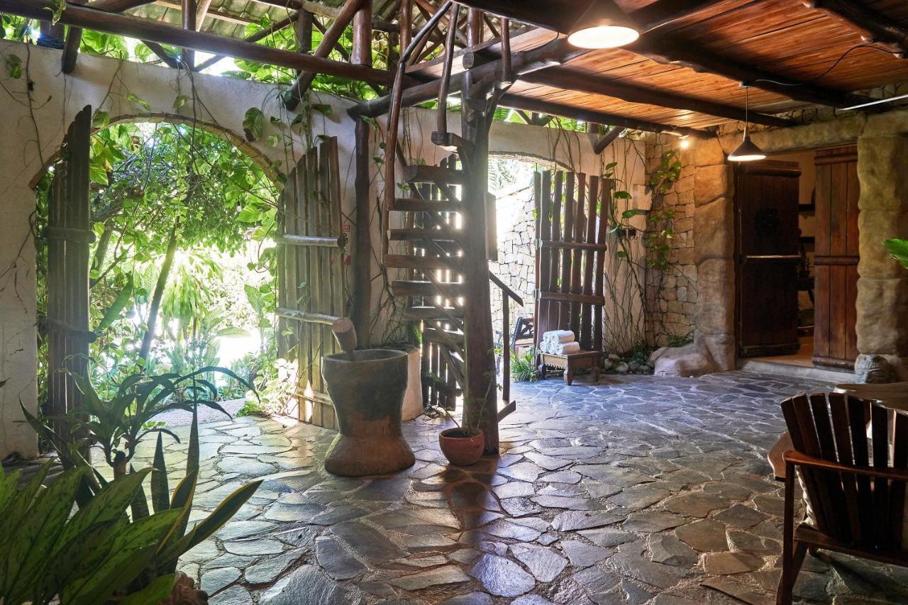 Villa Havana Malpais Exteriér fotografie