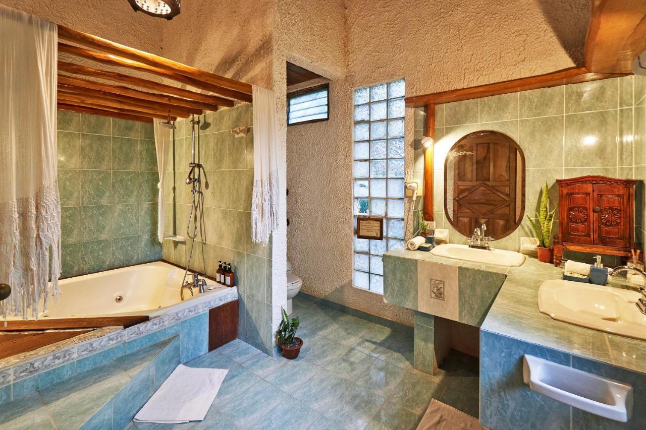 Villa Havana Malpais Exteriér fotografie