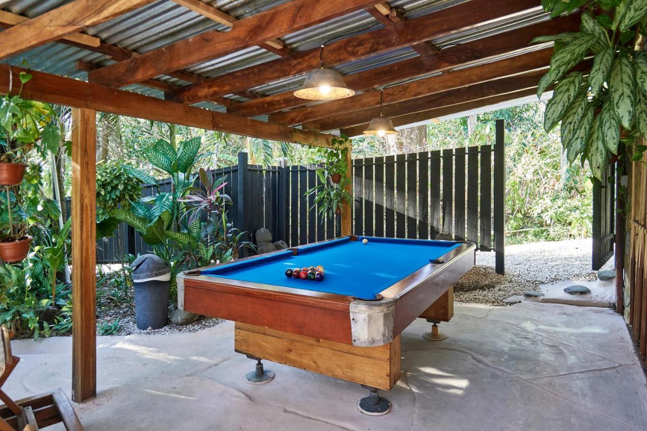 Villa Havana Malpais Exteriér fotografie