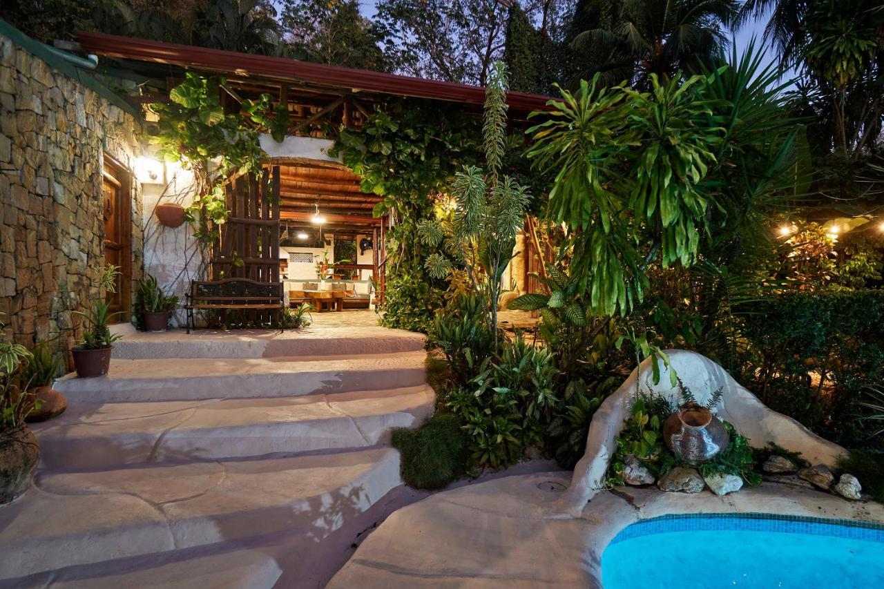 Villa Havana Malpais Exteriér fotografie