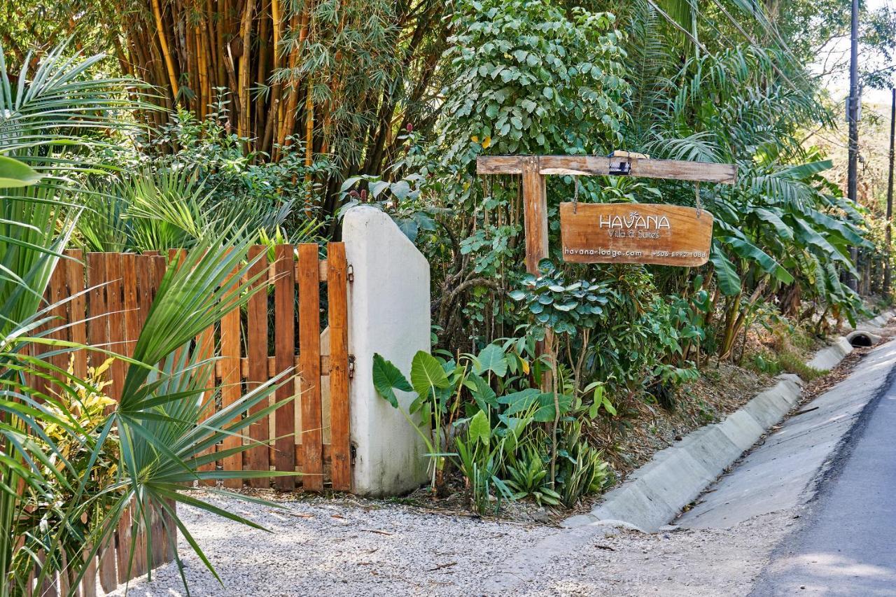 Villa Havana Malpais Exteriér fotografie