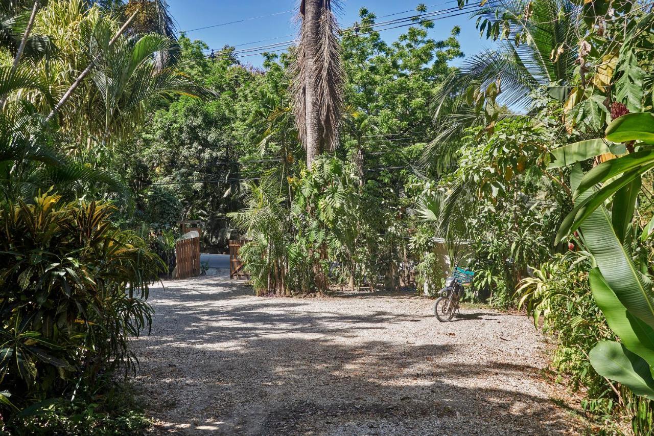 Villa Havana Malpais Exteriér fotografie