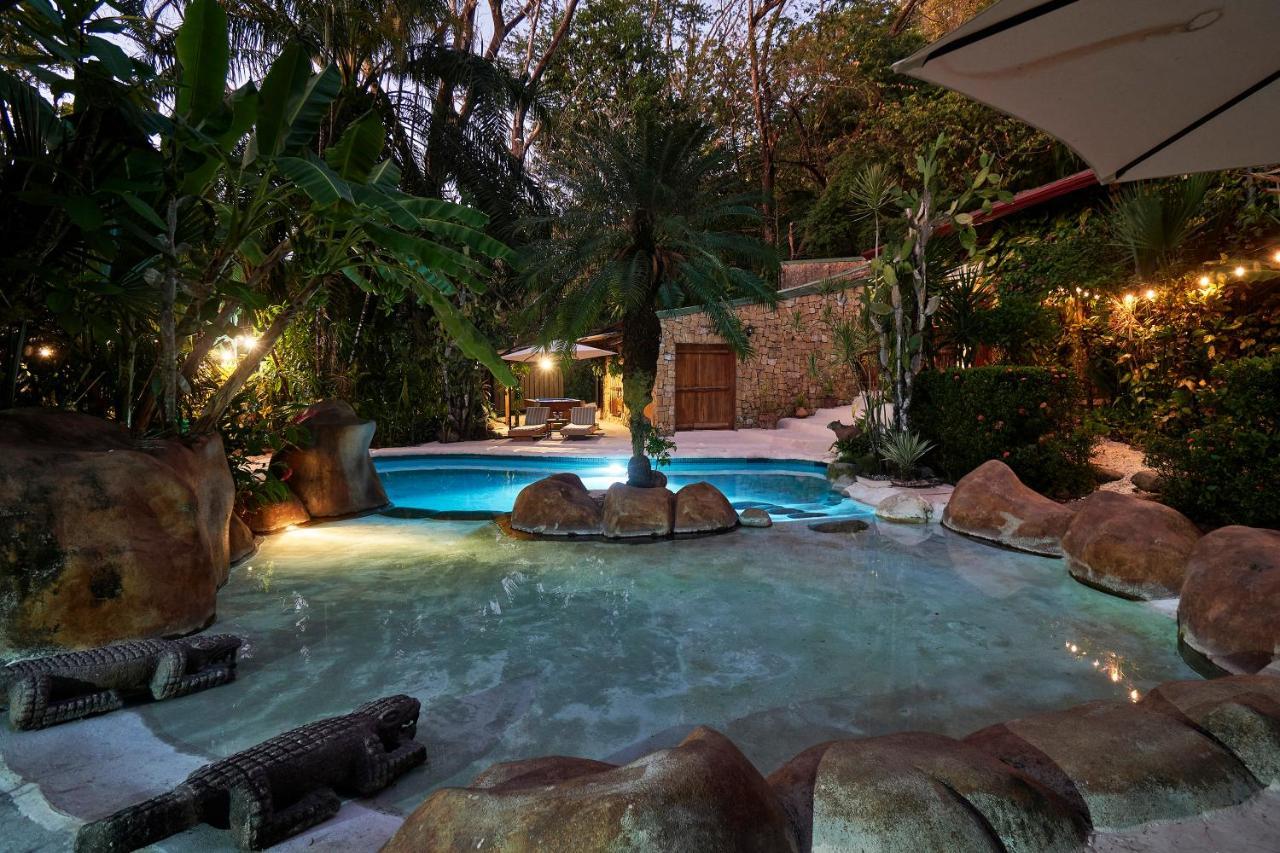 Villa Havana Malpais Exteriér fotografie