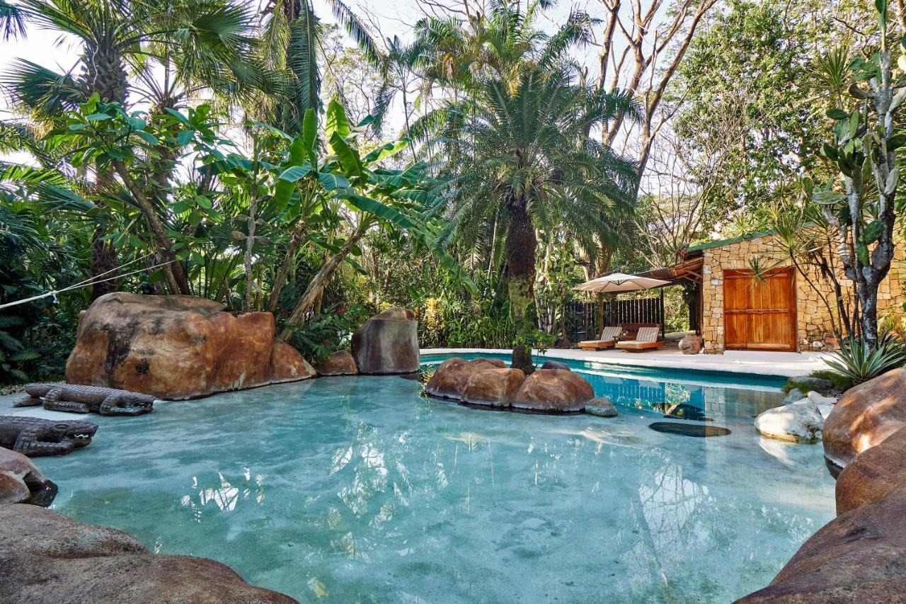 Villa Havana Malpais Exteriér fotografie