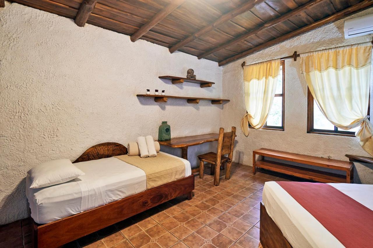 Villa Havana Malpais Exteriér fotografie