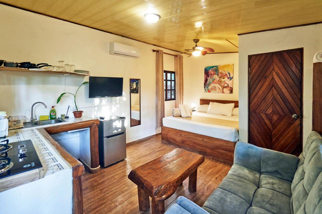 Villa Havana Malpais Exteriér fotografie