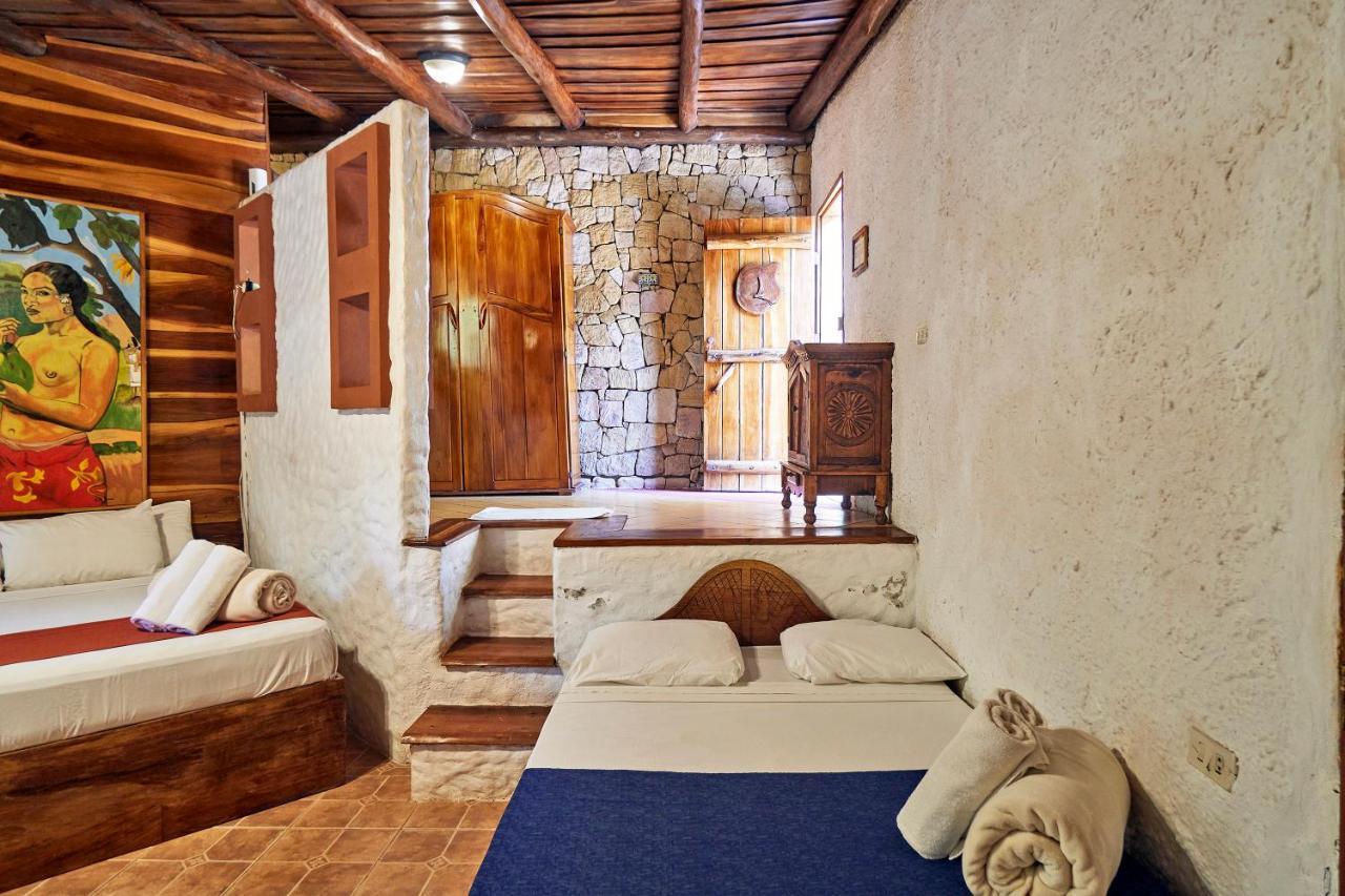 Villa Havana Malpais Exteriér fotografie