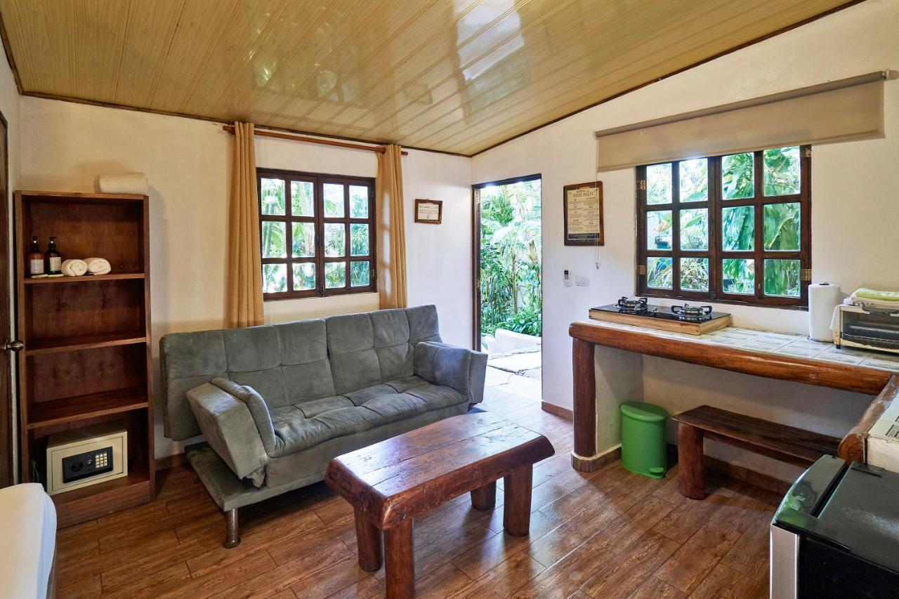 Villa Havana Malpais Exteriér fotografie