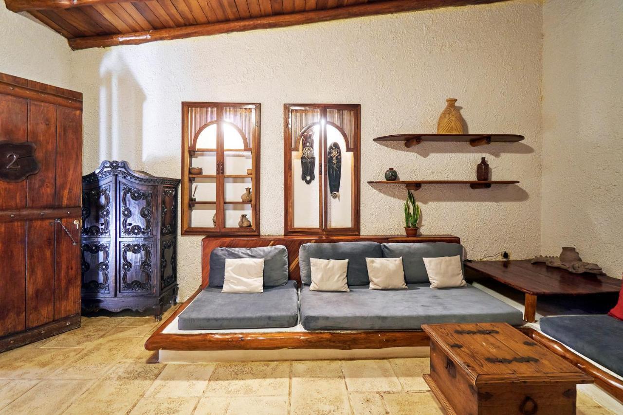 Villa Havana Malpais Exteriér fotografie