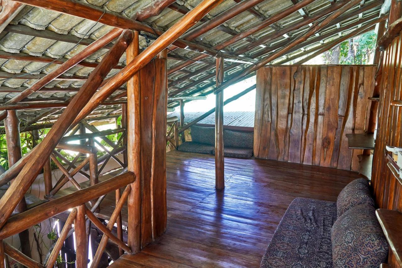Villa Havana Malpais Exteriér fotografie