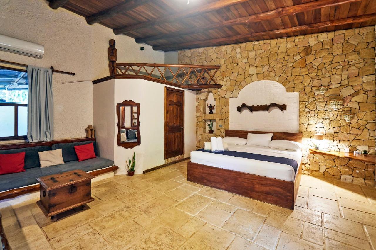 Villa Havana Malpais Exteriér fotografie