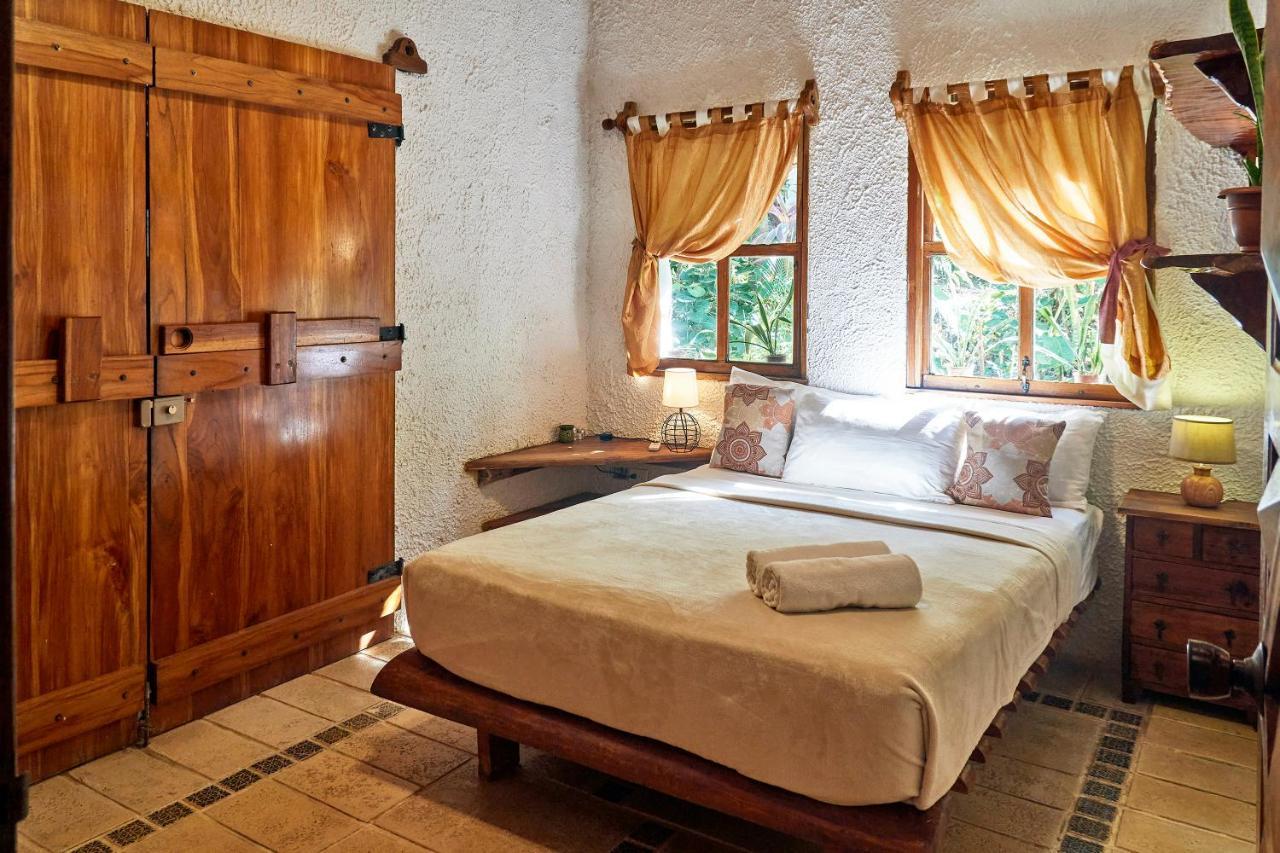 Villa Havana Malpais Exteriér fotografie
