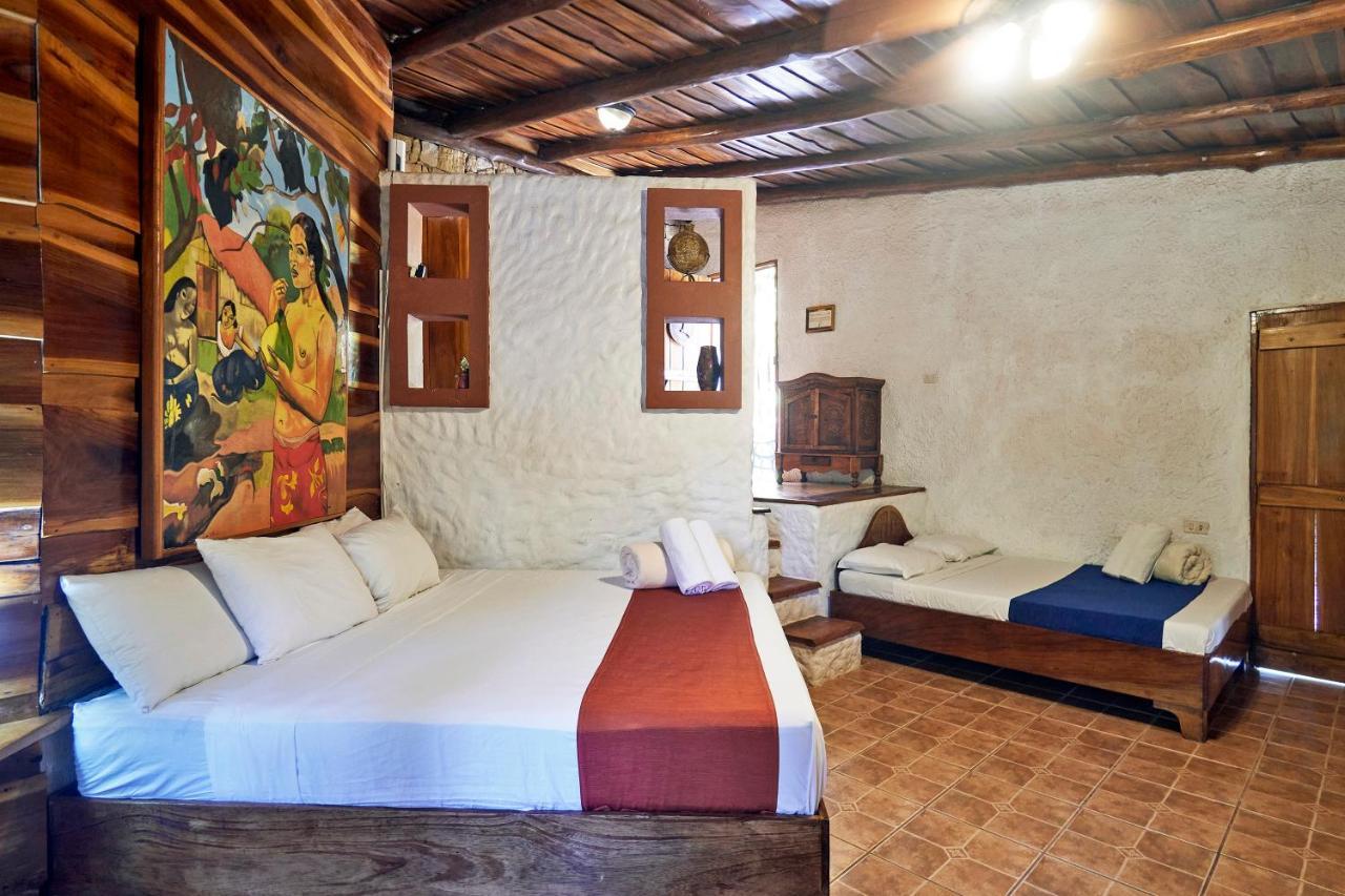 Villa Havana Malpais Exteriér fotografie