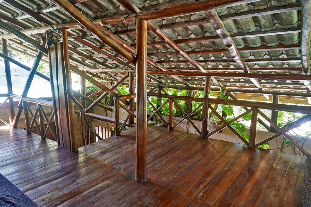 Villa Havana Malpais Exteriér fotografie