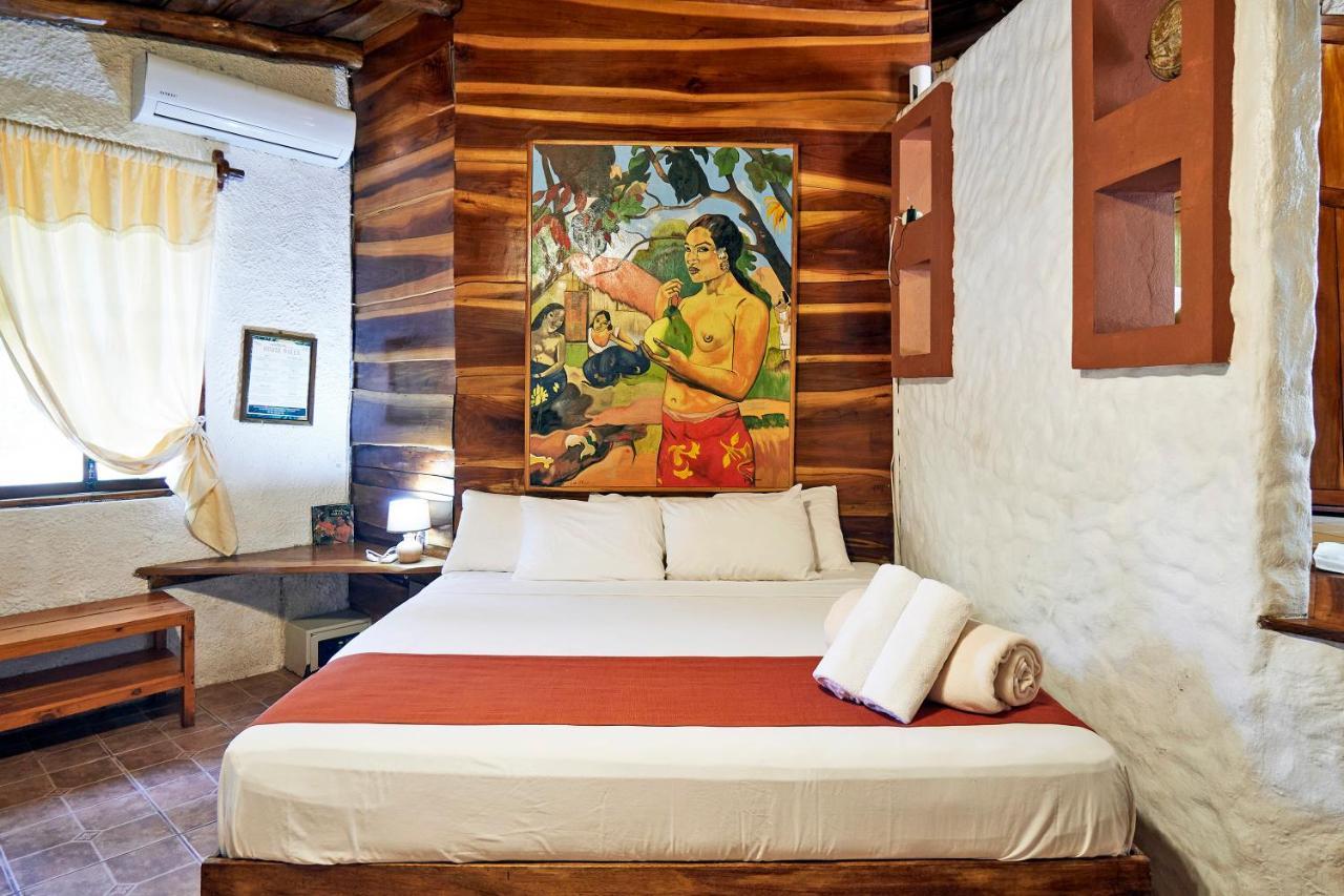 Villa Havana Malpais Exteriér fotografie