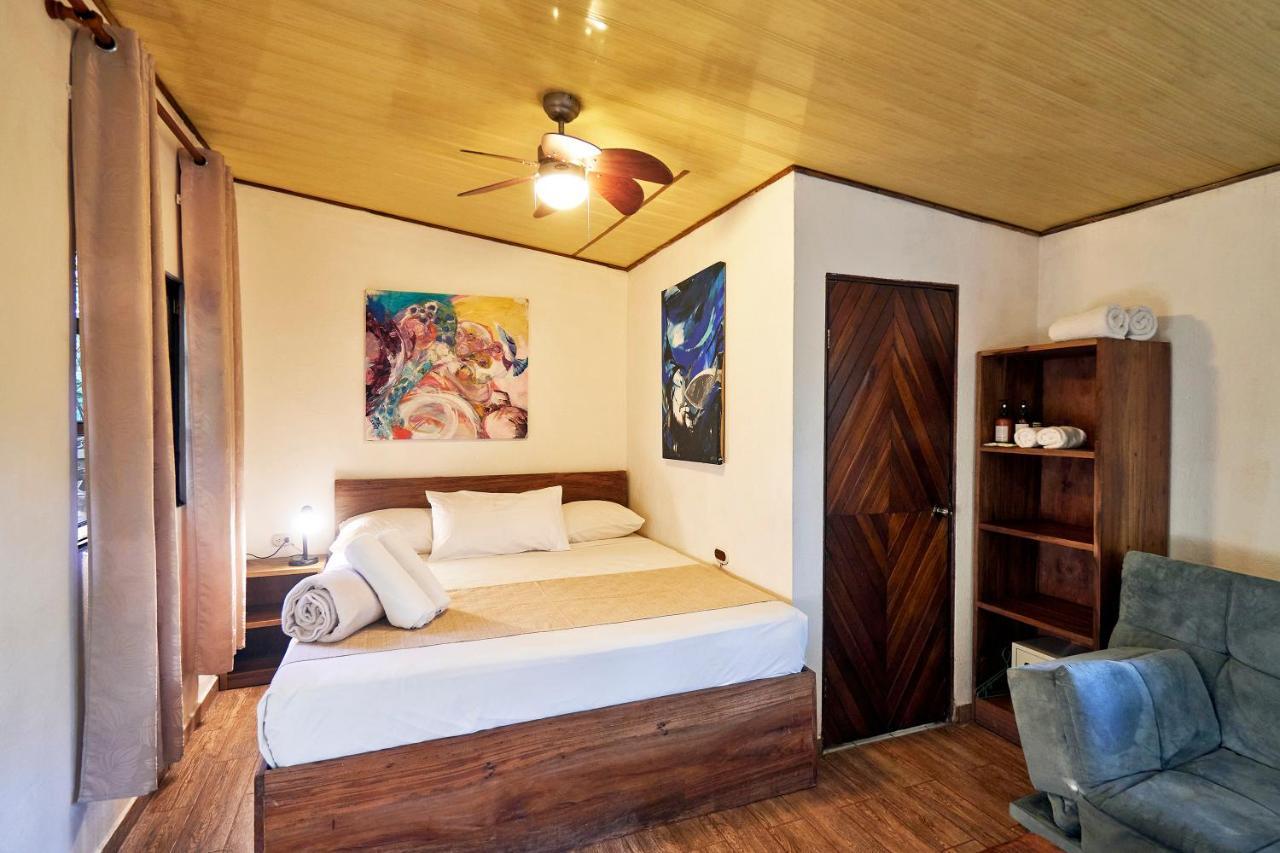 Villa Havana Malpais Exteriér fotografie