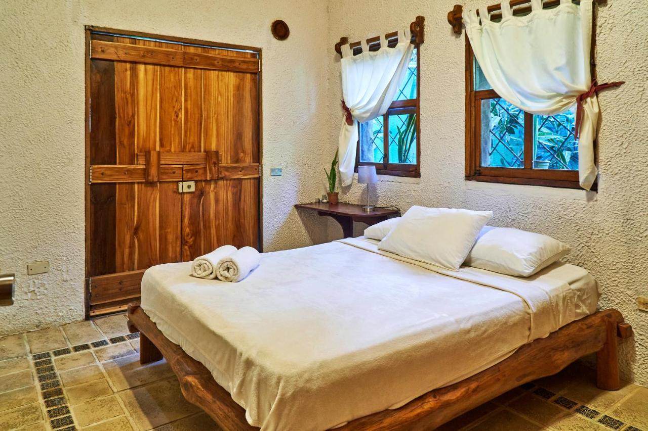 Villa Havana Malpais Exteriér fotografie