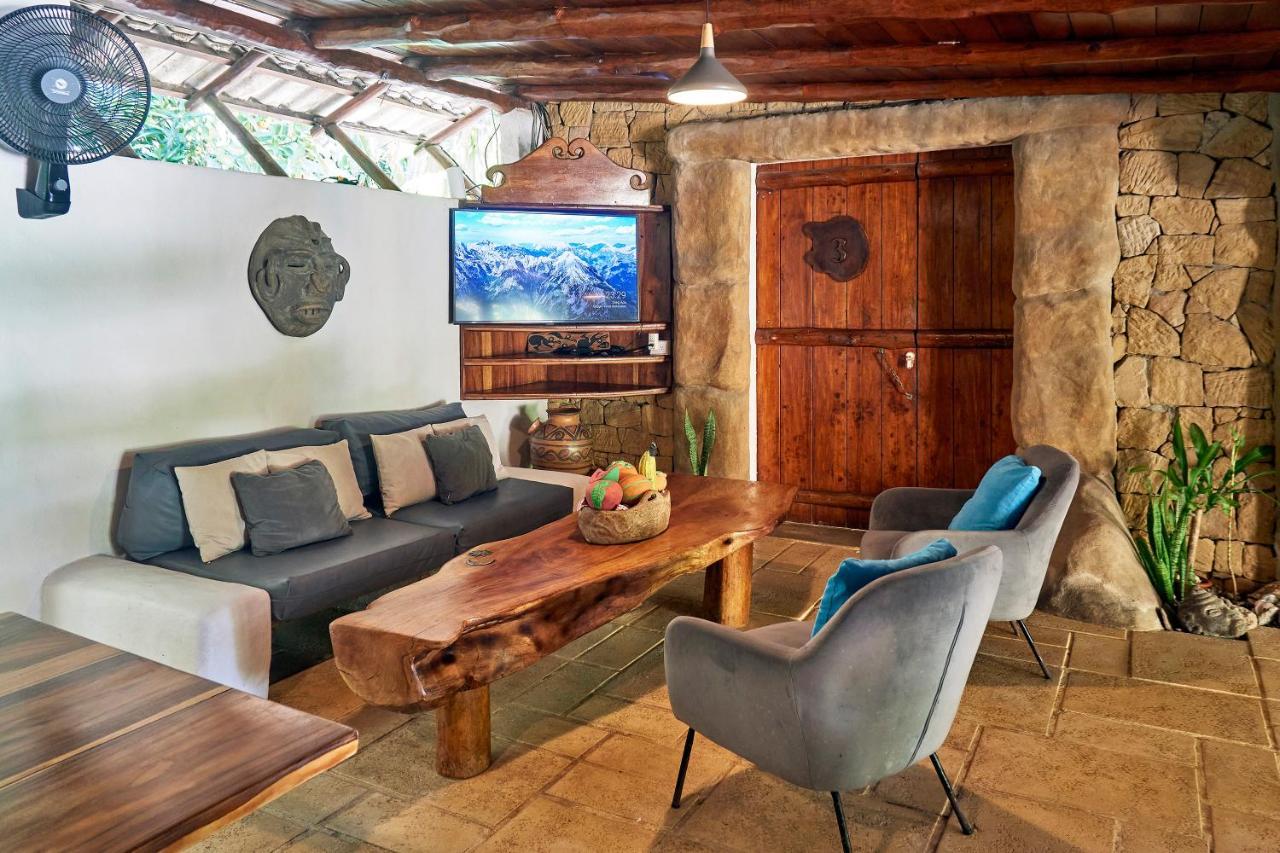 Villa Havana Malpais Exteriér fotografie
