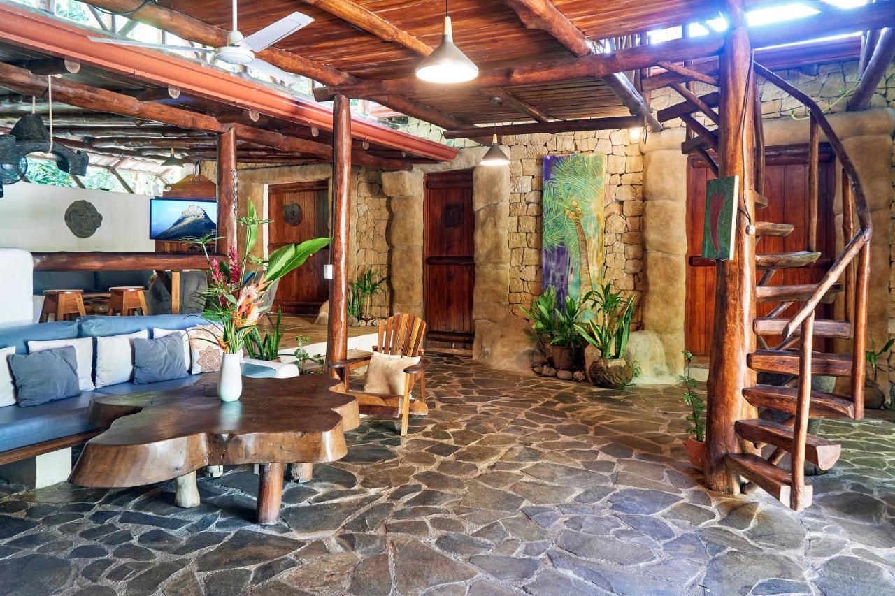 Villa Havana Malpais Exteriér fotografie