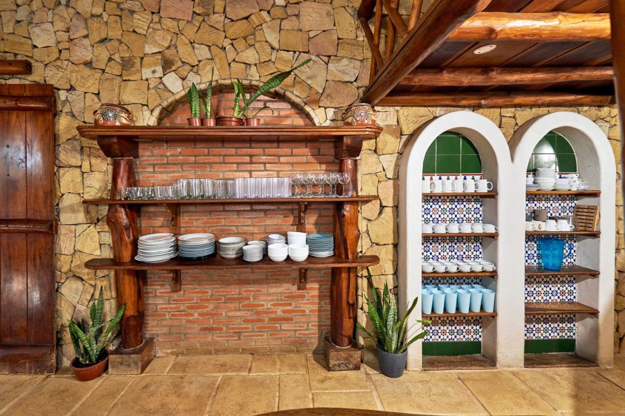 Villa Havana Malpais Exteriér fotografie
