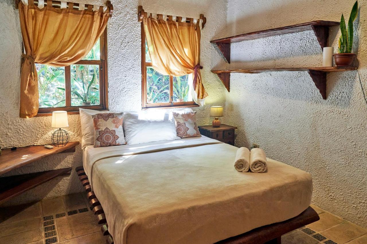 Villa Havana Malpais Exteriér fotografie