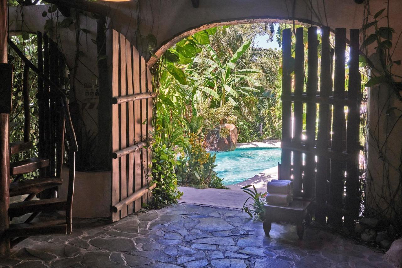 Villa Havana Malpais Exteriér fotografie