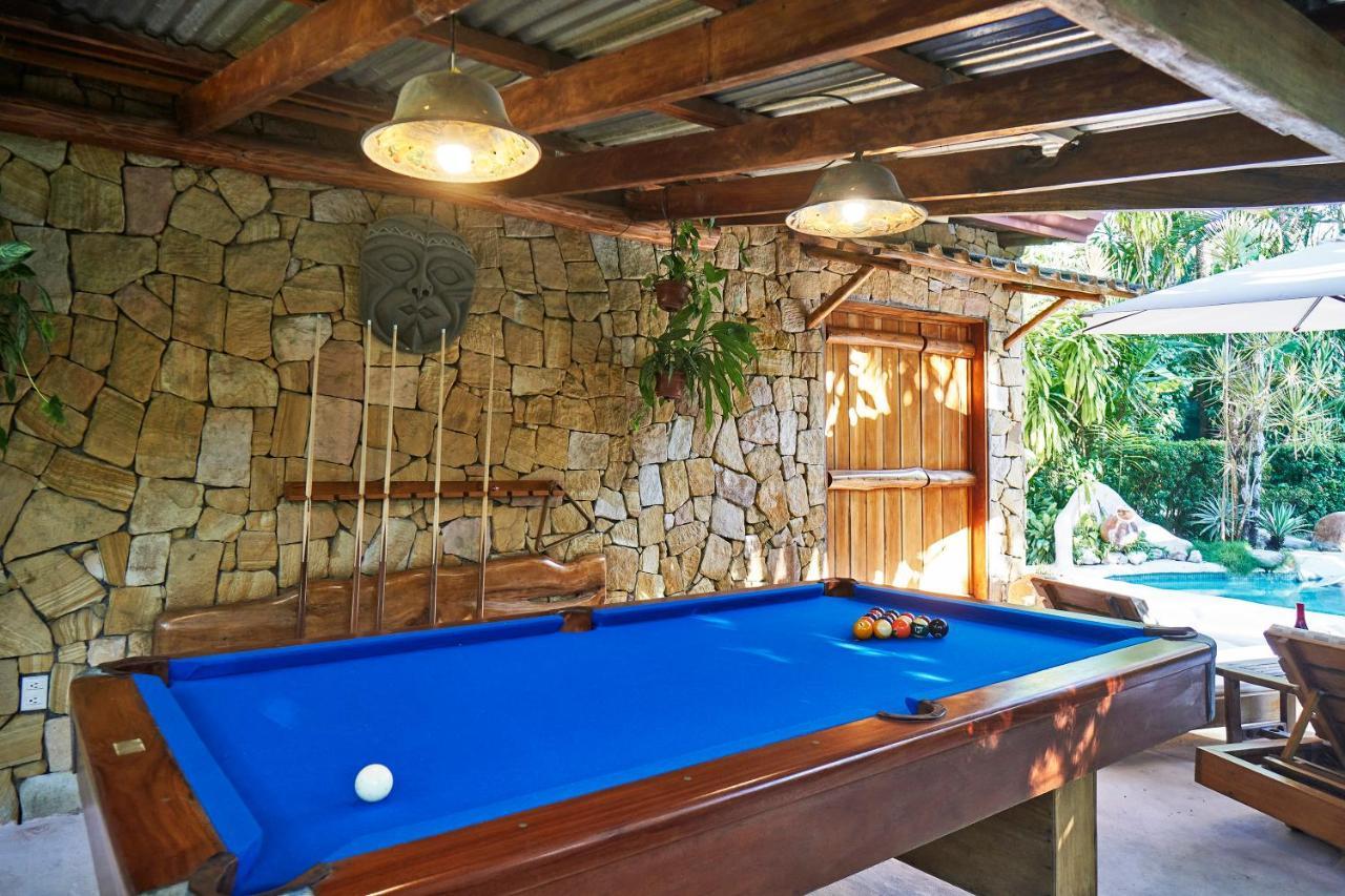 Villa Havana Malpais Exteriér fotografie