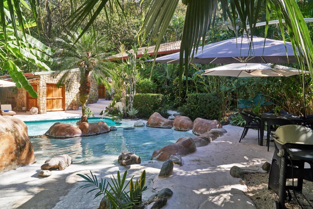 Villa Havana Malpais Exteriér fotografie
