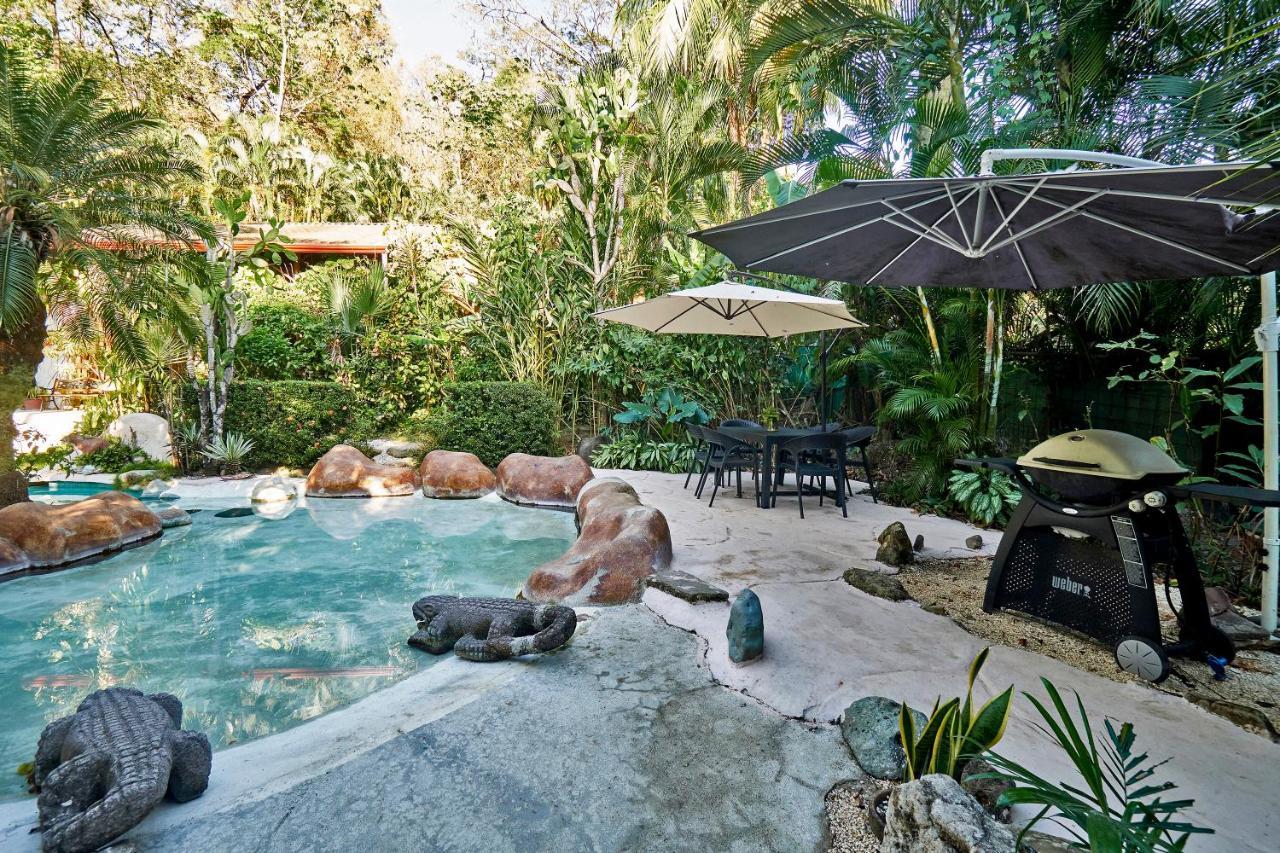 Villa Havana Malpais Exteriér fotografie