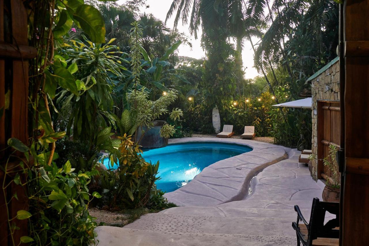 Villa Havana Malpais Exteriér fotografie