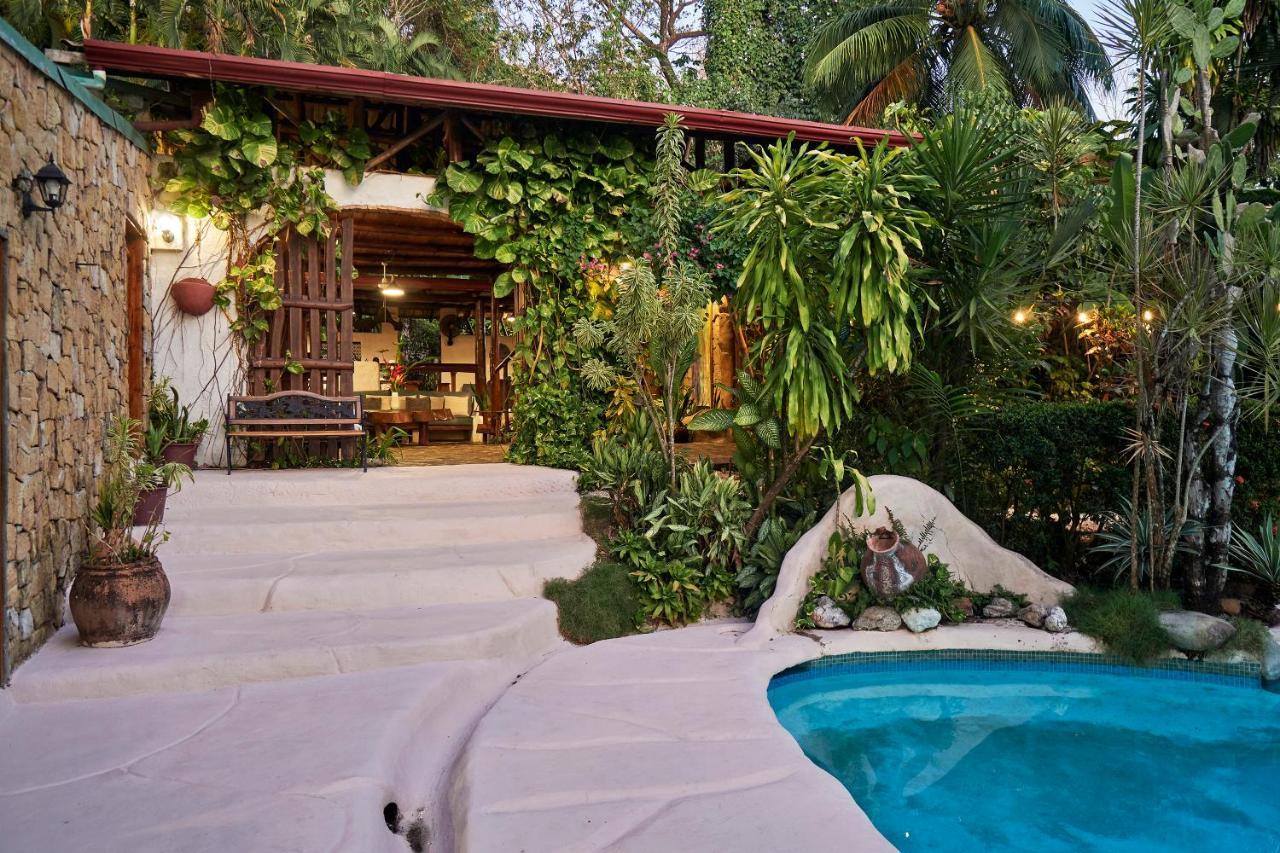 Villa Havana Malpais Exteriér fotografie